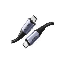 UGREEN USB-C 3.1 Gen2 Male To Male 5A Data Cable