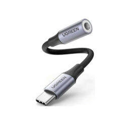 UGREEN USB-C MALE to 3.5MM Female Audio Adapter
