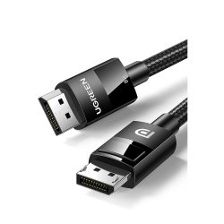 UGREEN Ultra HD 8K DisplayPort 1.4 Male to Male Cable