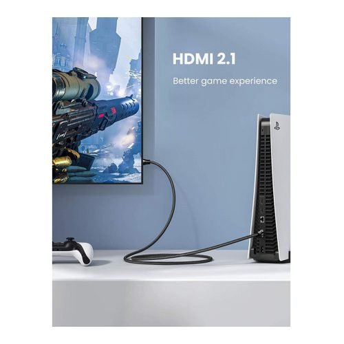 UGREEN 8K HDMI 2.1 Braided Cable