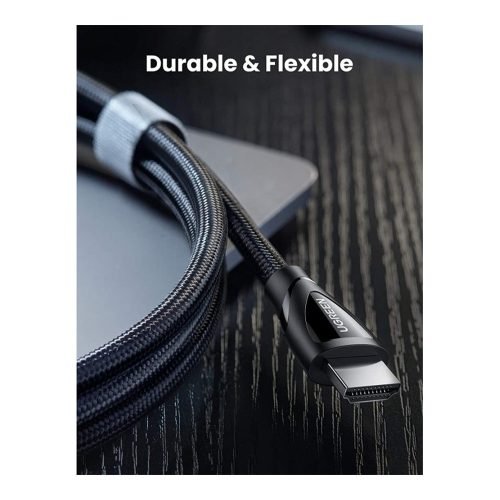 UGREEN 8K HDMI 2.1 Braided Cable