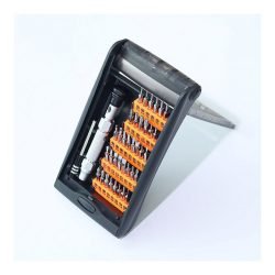 UGREEN 38 in 1 Alluminum Alloy Screwdriver Set