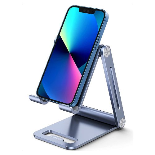 UGREEN Aluminium Foldable Multi Angle Tablet and phone Stand