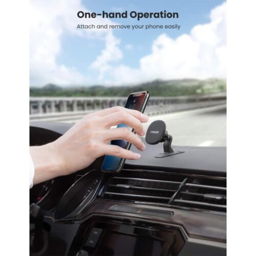 UGREEN Strong Magnetic Car Phone Holder
