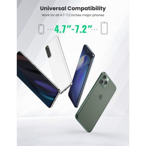 UGREEN Strong Magnetic Car Phone Holder