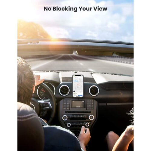 UGREEN Strong Magnetic Car Phone Holder