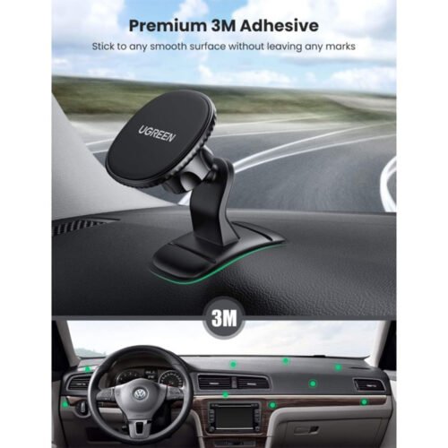 UGREEN Strong Magnetic Car Phone Holder