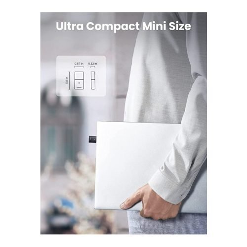 UGREEN USB Bluetooth 5.0 Adapter