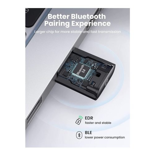 UGREEN USB Bluetooth 5.0 Adapter