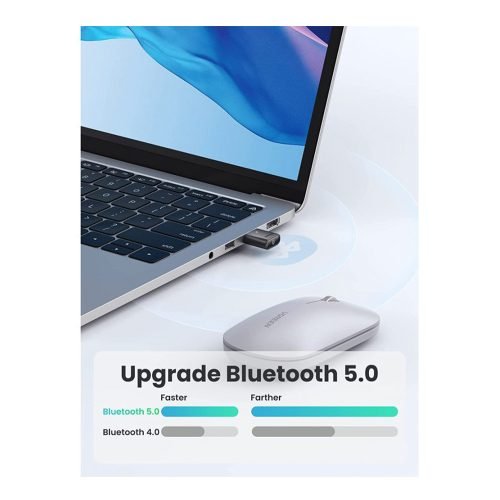 UGREEN USB Bluetooth 5.0 Adapter
