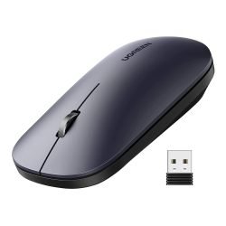 UGREEN 4000 DPI Silent 2.4GHZ Wireless Mouse
