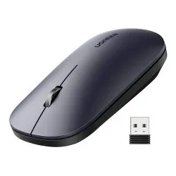 UGREEN 4000 DPI Silent 2.4GHZ Wireless Mouse