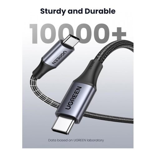 UGREEN USB-C To USB-C Charging & Sync Cable