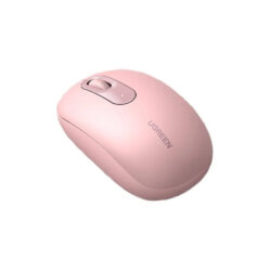 UGREEN Wireless Mouse, 2400 DPI, Stylish and trendy design
