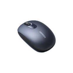 UGREEN Wireless Mouse, 2400 DPI, Stylish and trendy design