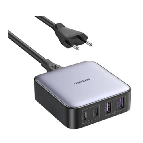 UGREEN Nexode 65W USB C GaN Table Charger