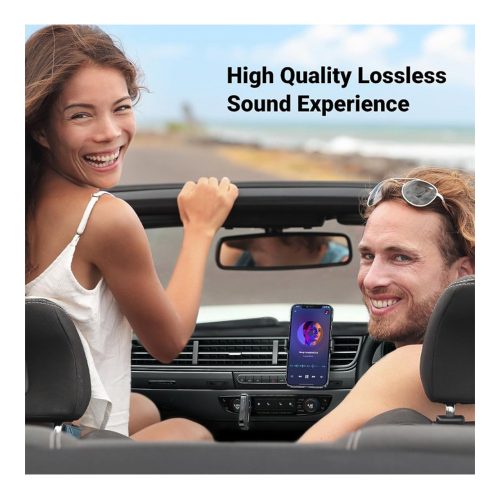 UGREEN AUX To Bluetooth 5.3 Adapter