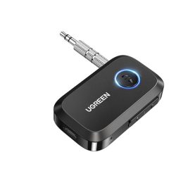 UGREEN AUX To Bluetooth 5.3 Adapter