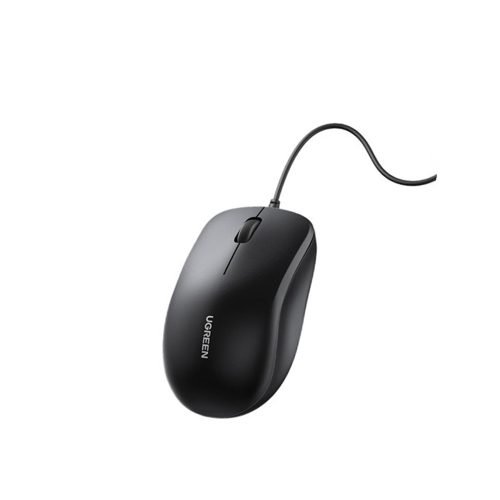 UGREEN Ergonomic USB 3.0 Wired Mouse