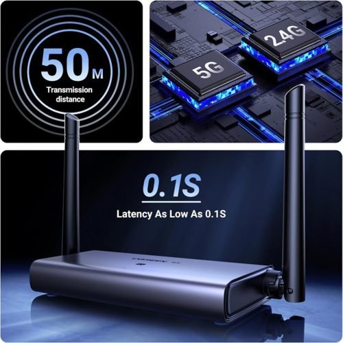 UGREEN 50 Meter 4K HDMI Wireless Extender
