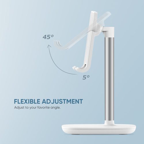 UGREEN Desktop Phone and Tablet Stand (Suitable for all devices up to 7.6 inch)