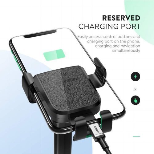 UGREEN Gravity Phone Holder with Suction Cup