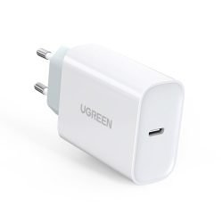 UGREEN USB-C 30W Phone and MacBook Air Charger