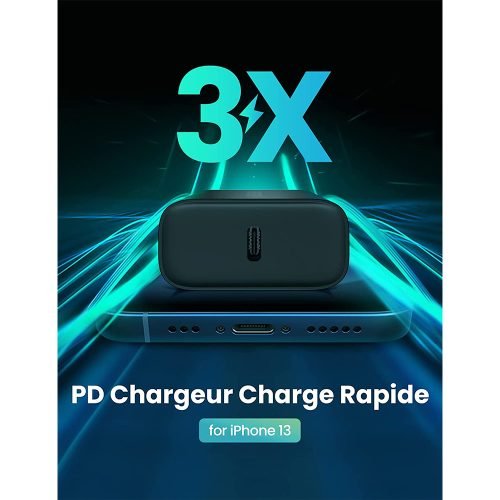 UGREEN USB-C 20W Charger/Adapter
