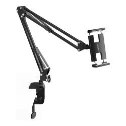 UGREEN Universal Phone and Tablet Holder Lazy Stand With Folding Aluminium Alloy Long Arm