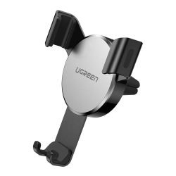 UGREEN Gravity Drive Air Vent Mount Phone Holder