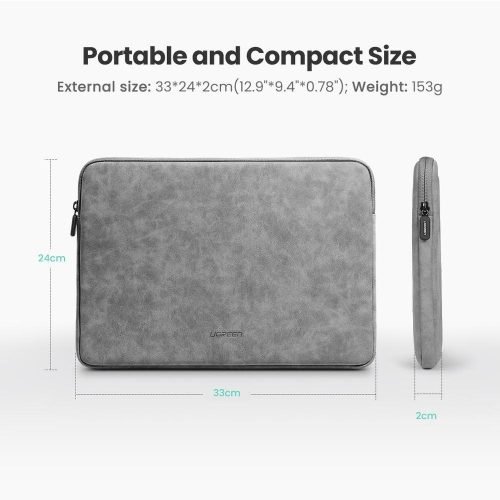 UGREEN Laptop Sleeve Case