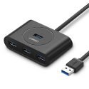 UGREEN 4-in-1 USB-A Hub (4x USB-A)