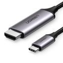 UGREEN 4K HDMI 2.0 Flat Cable
