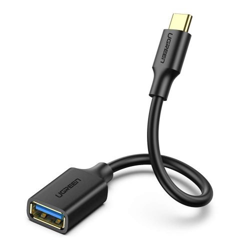 UGREEN USB-C Male to USB 3.0 Female Cable