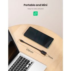 UGREEN USB-C Male to USB 3.0 Female Cable