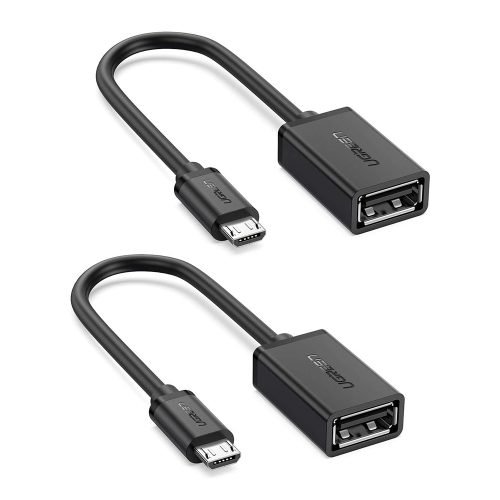 UGREEN MicroUSB to USB-A adapter