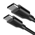 UGREEN USB-C to USB-C 60W Fast Cable