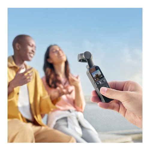 DJI Pocket 2 Creator Combo