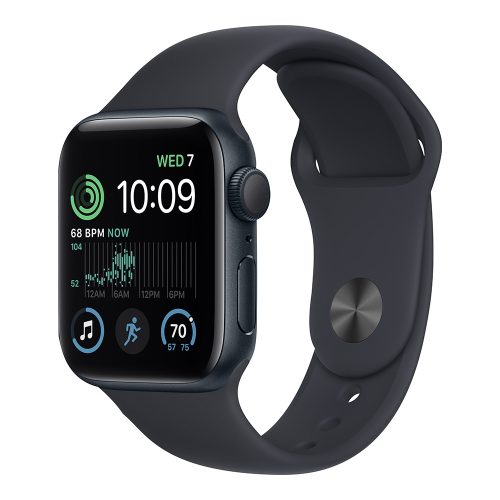 Apple Watch SE (2nd Gen) – GPS, Sport Band