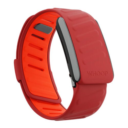 Whoop 4.0 SportFlex Band