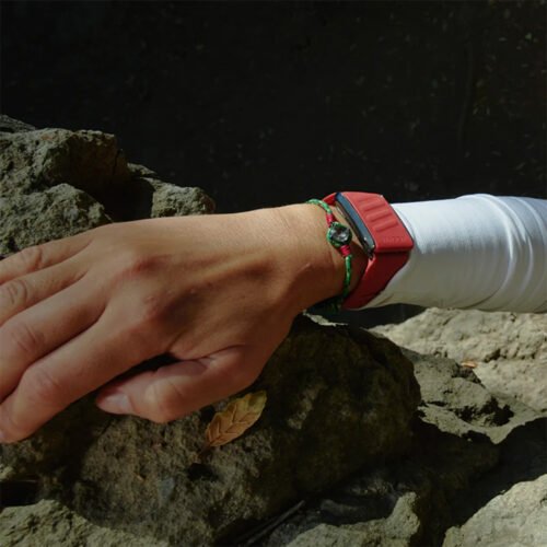 Whoop 4.0 SportFlex Band
