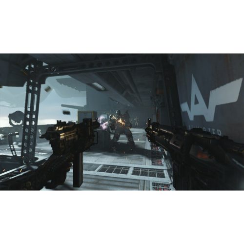 Wolfenstein II: The New Colossus