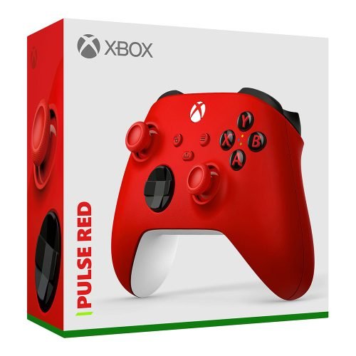 Microsoft Xbox Controller