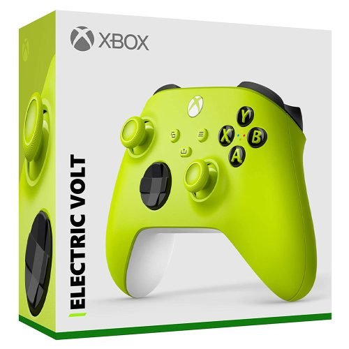 Microsoft Xbox Controller
