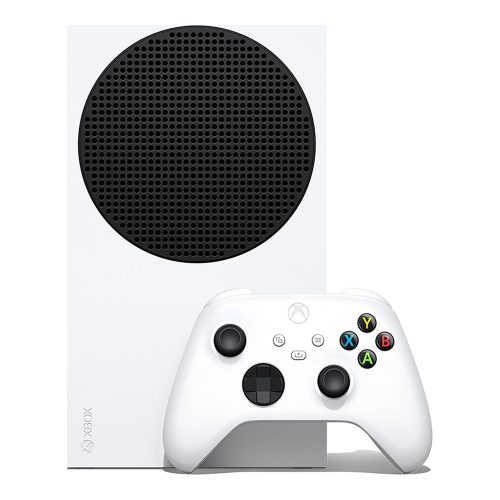 Microsoft Xbox Series S