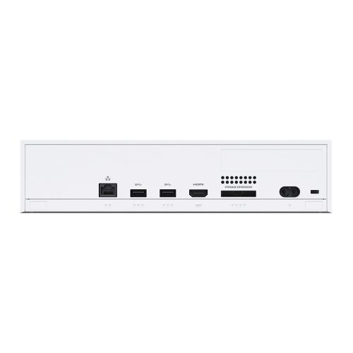 Microsoft Xbox Series S