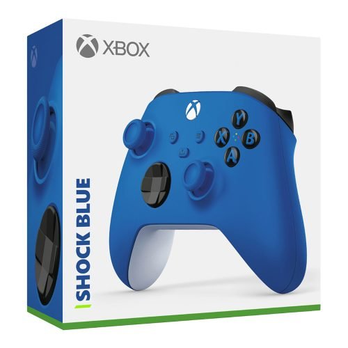 Microsoft Xbox Controller