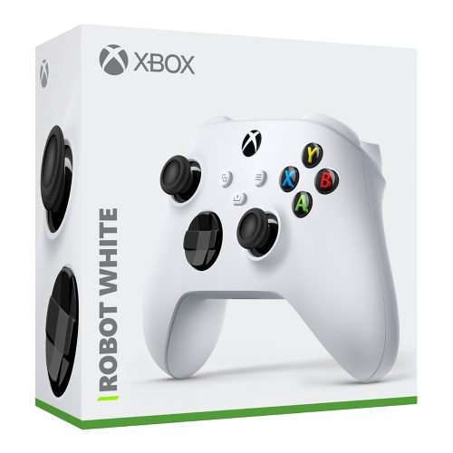 Microsoft Xbox Controller
