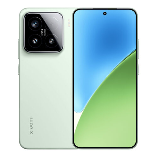 Xiaomi 15 – 12/512GB