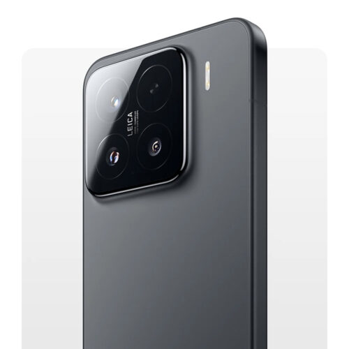 Xiaomi 15 – 12/512GB